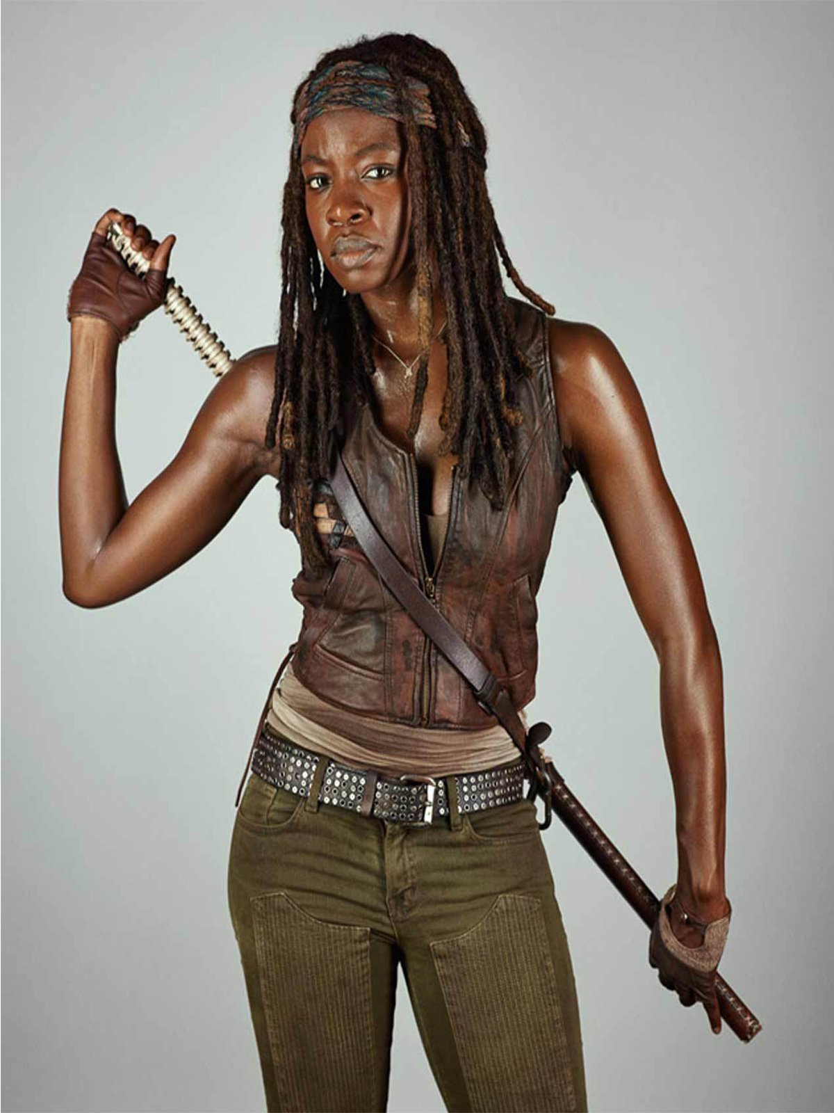 Danai Gurira
