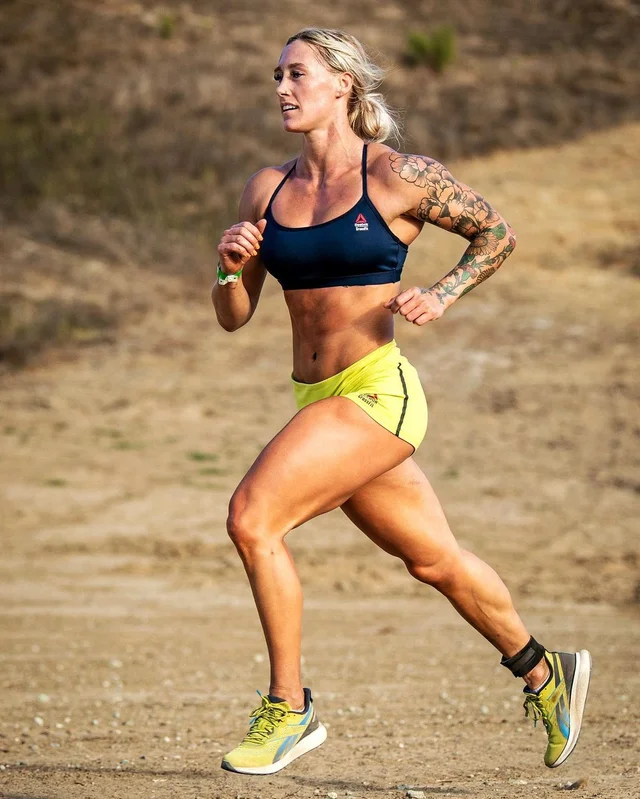 Danielle Brandon