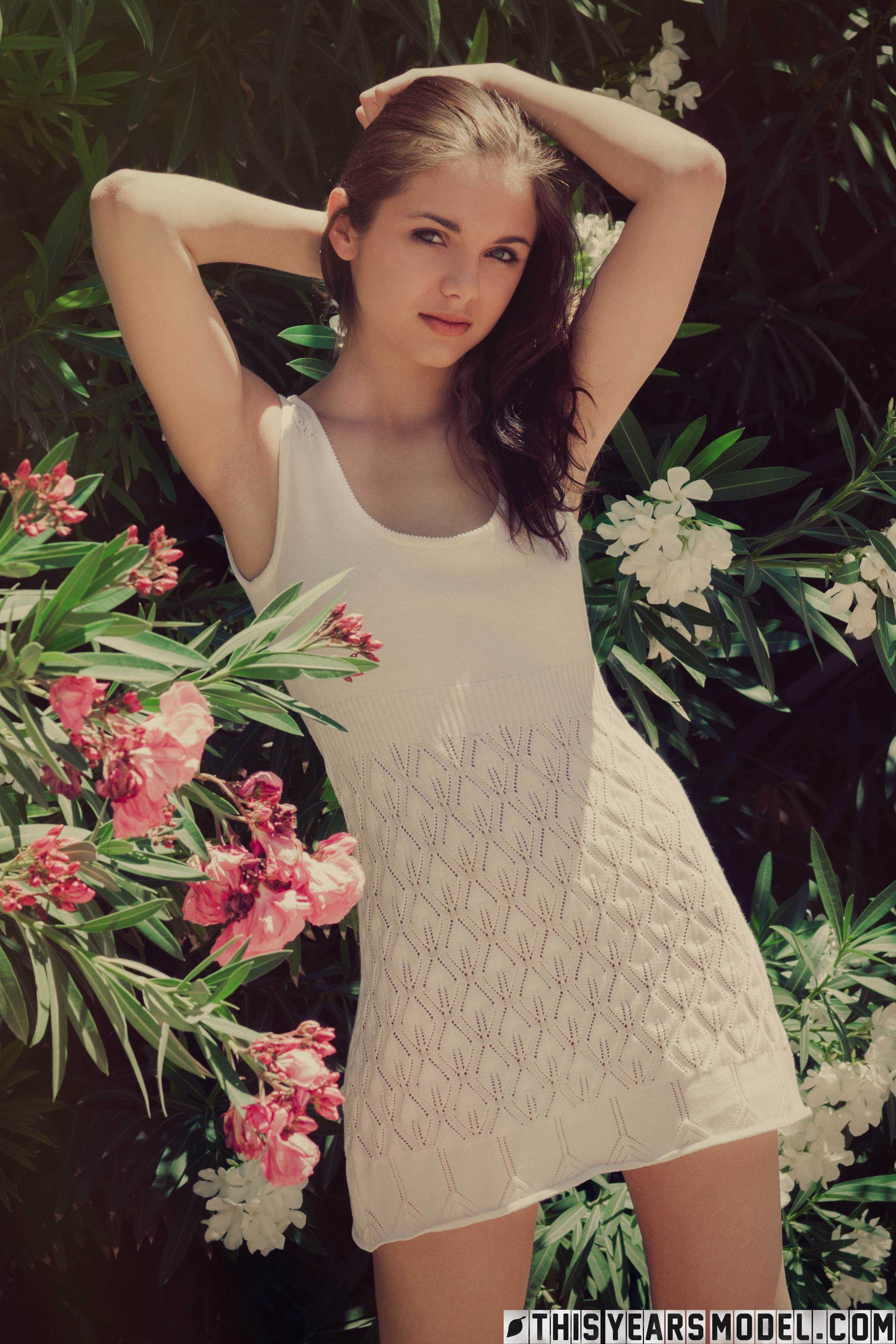 Darien Grey