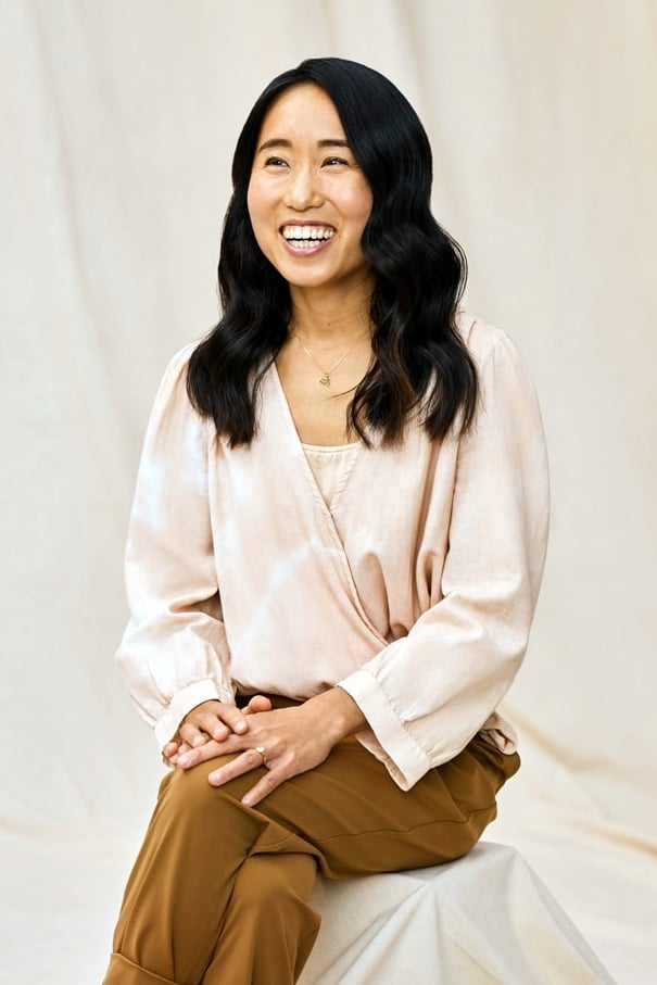 Dawoon Kang
