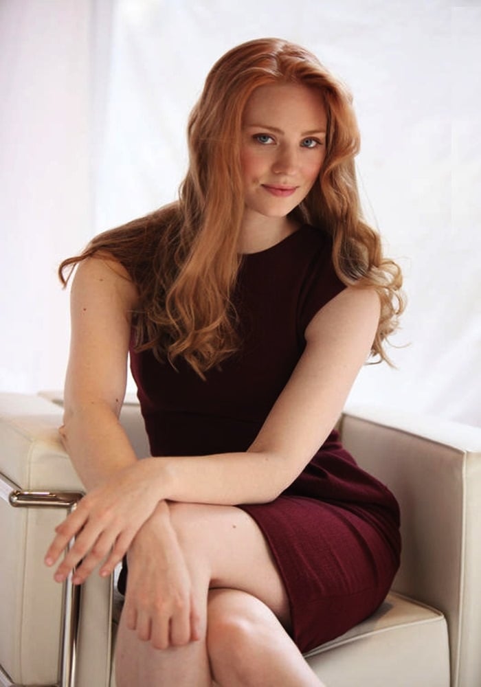 Deborah Ann Woll