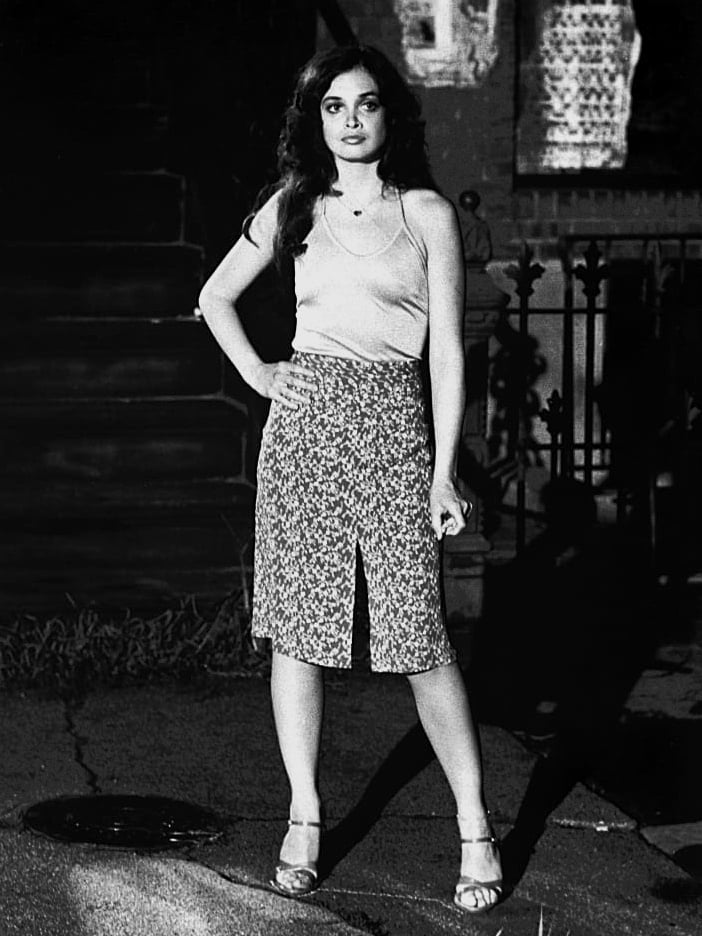 Deborah Van Valkenburgh