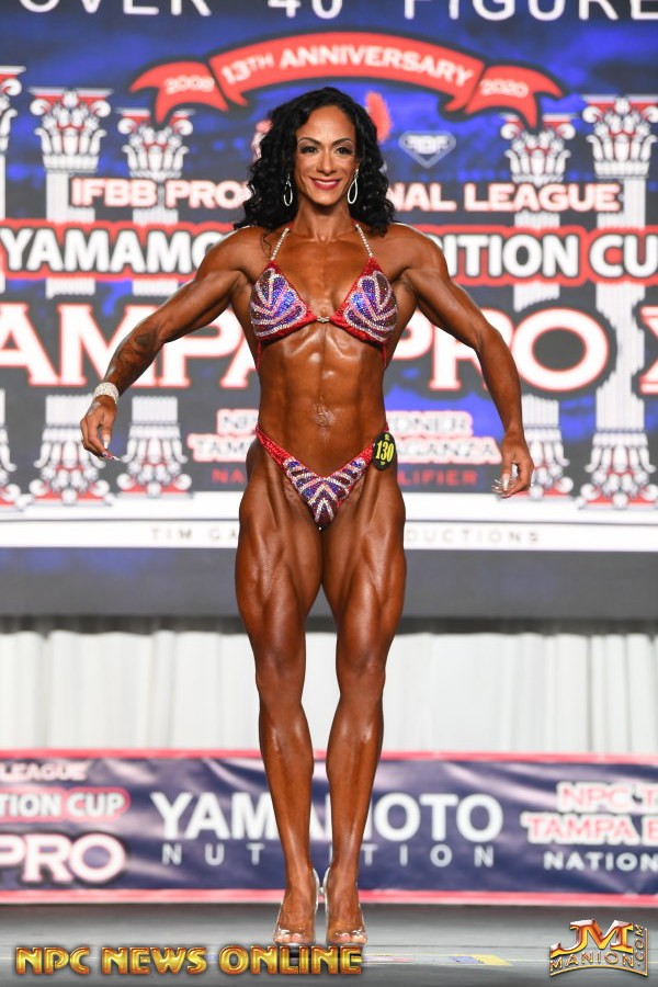 Debra Rosado