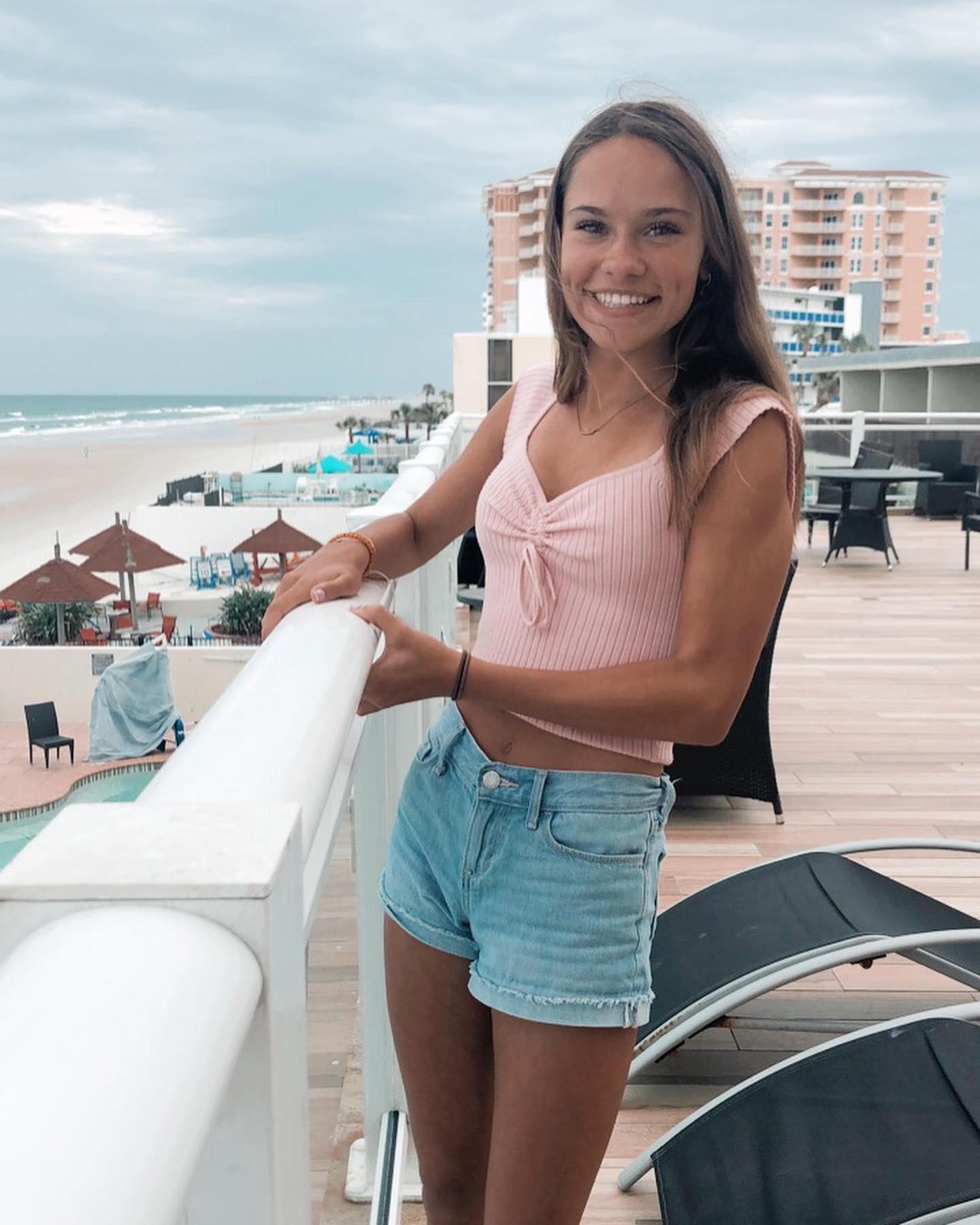 Delaney Porazinski