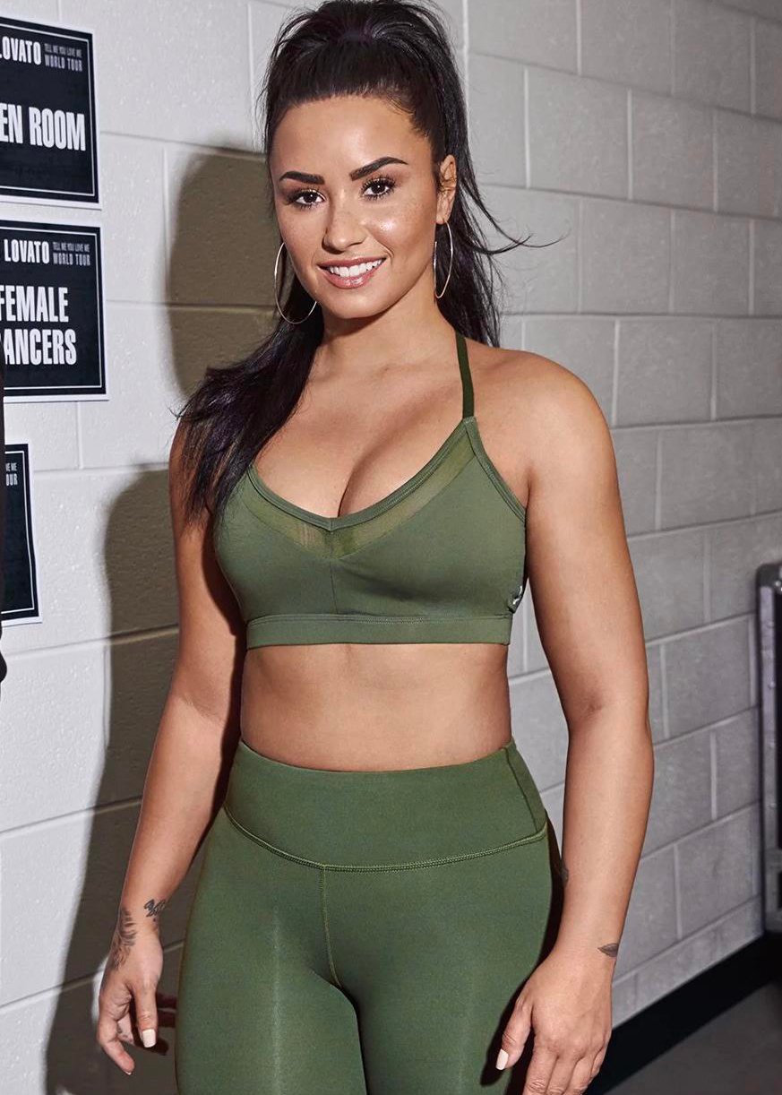 Demi Lovato