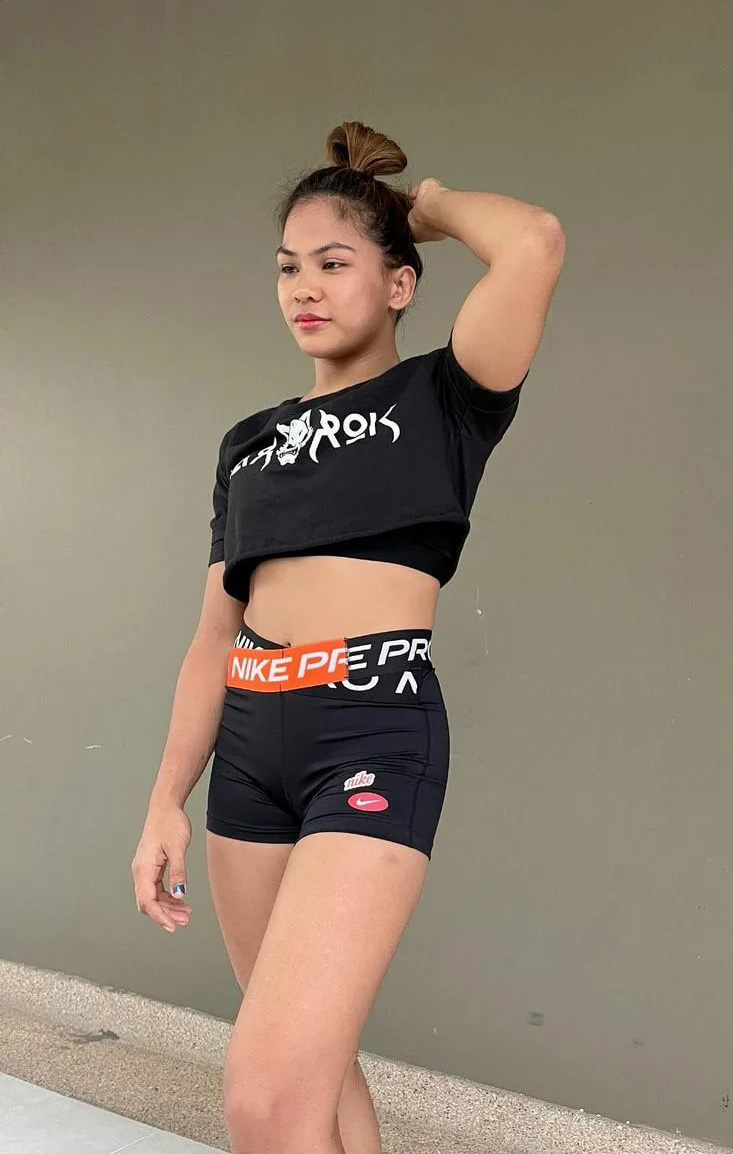 Denice Zamboanga