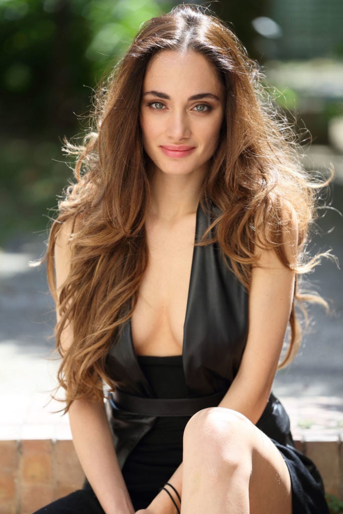 Denise Capezza