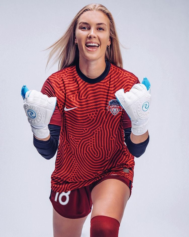 Devon Kerr