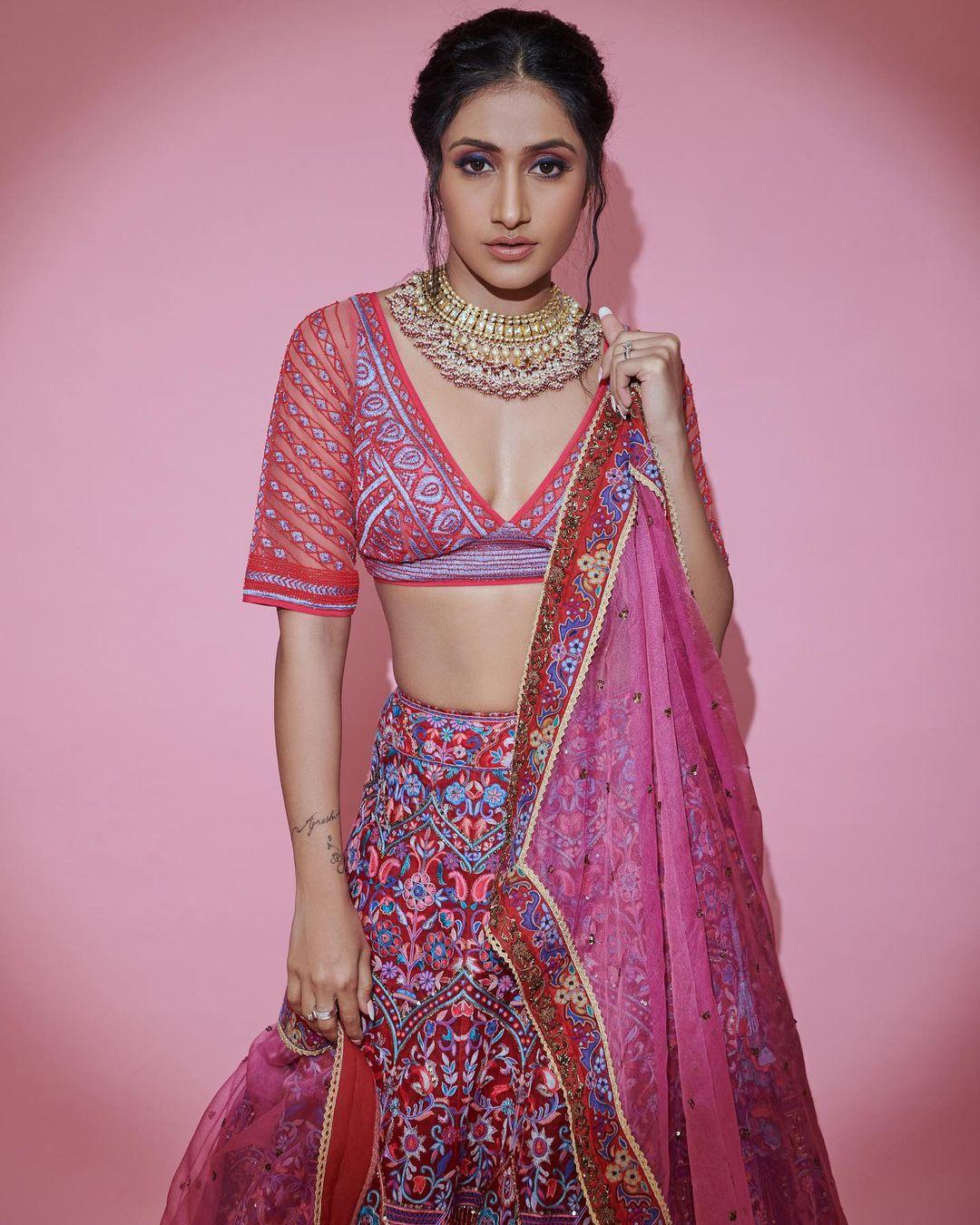 Dhanashree Verma