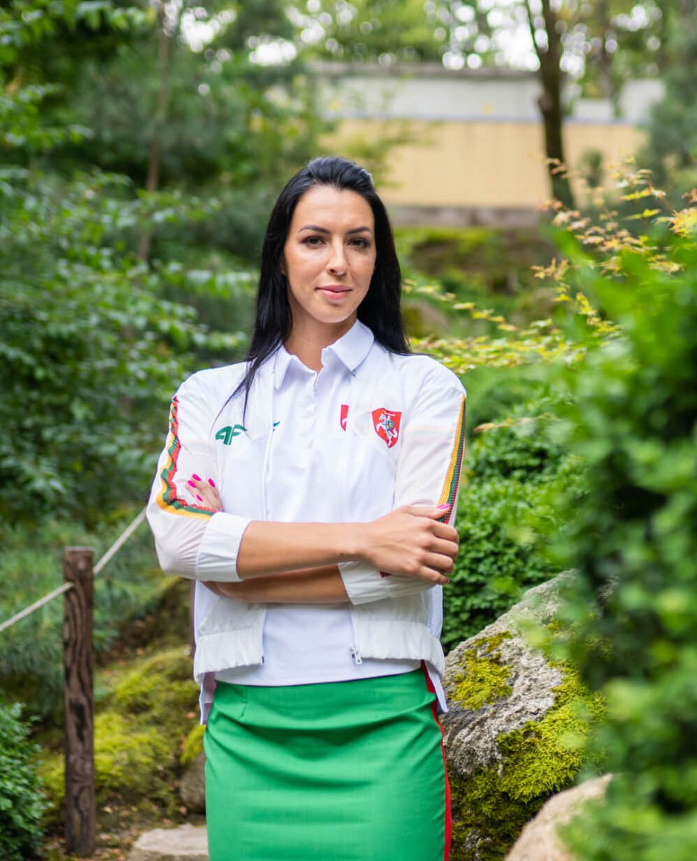 Diana Zagainova