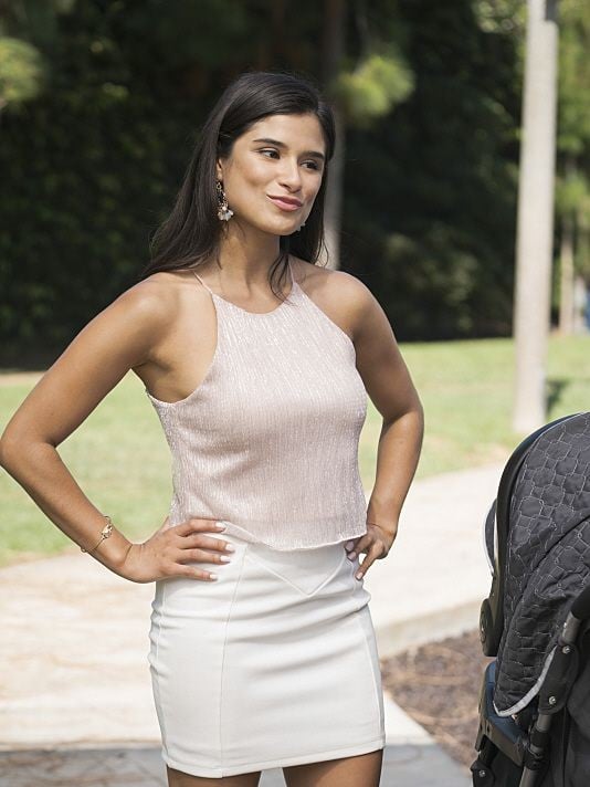 Diane Guerrero