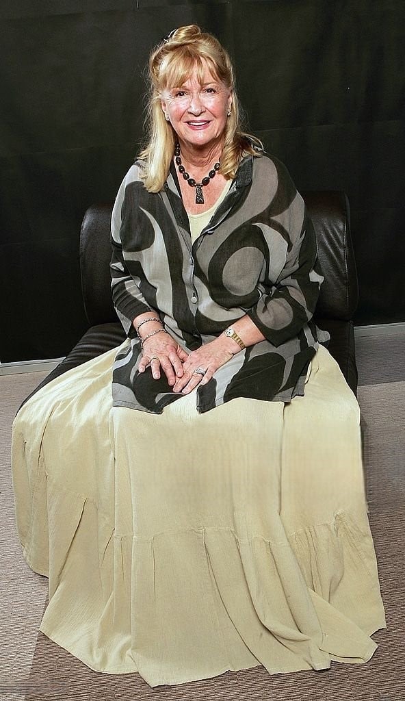 Diane Ladd