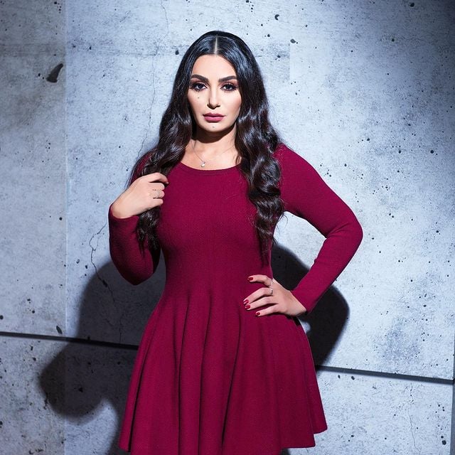 Dima Al Jundi