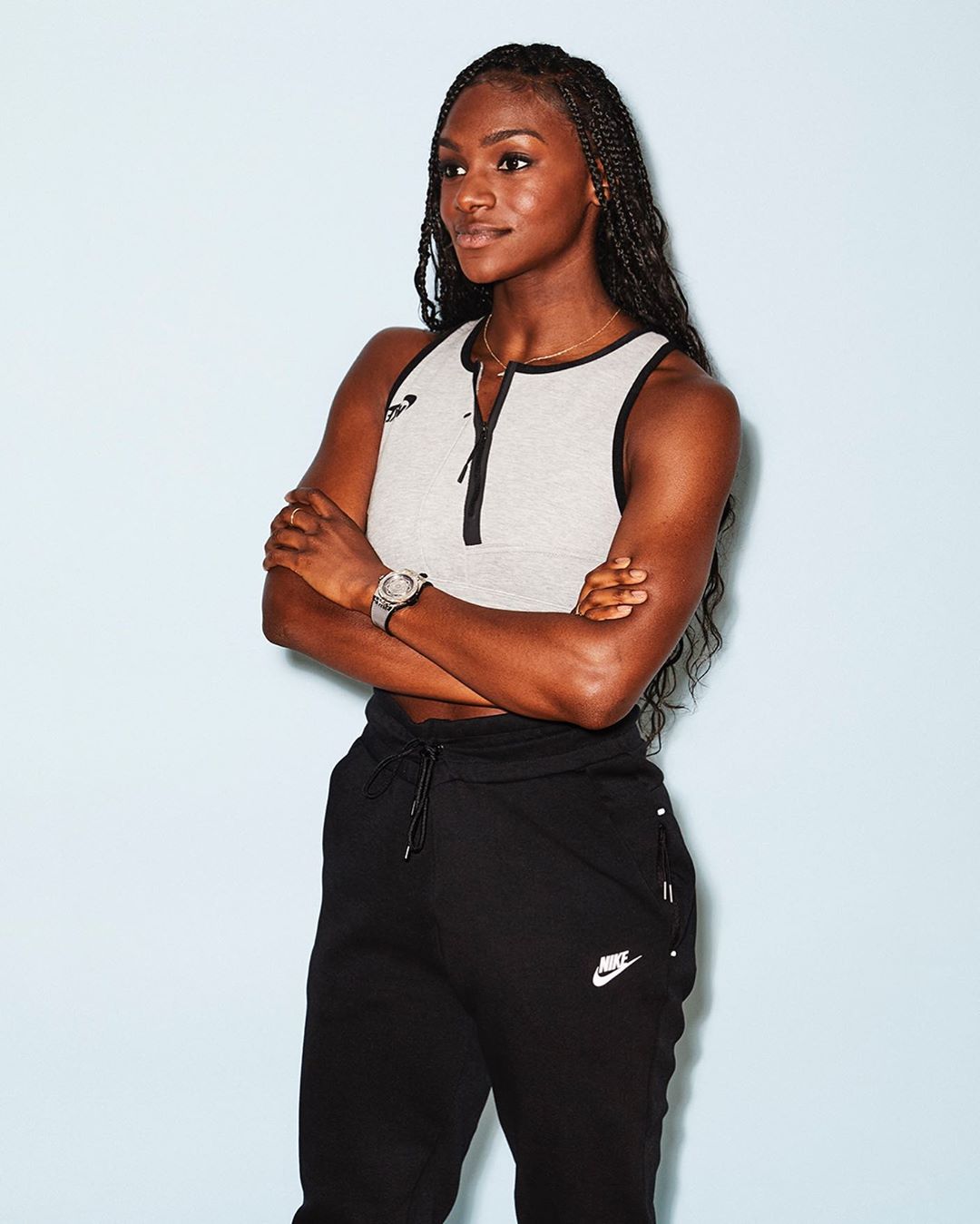 Dina Asher-Smith