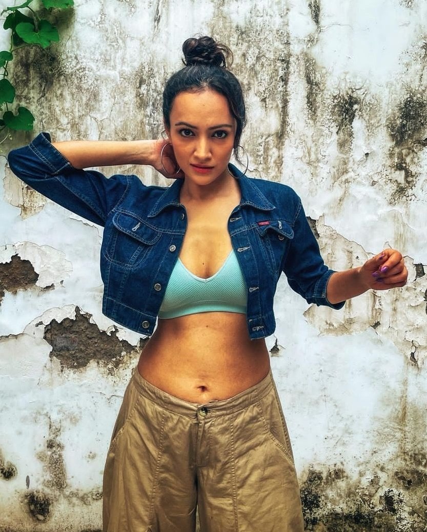 Dipannita Sharma