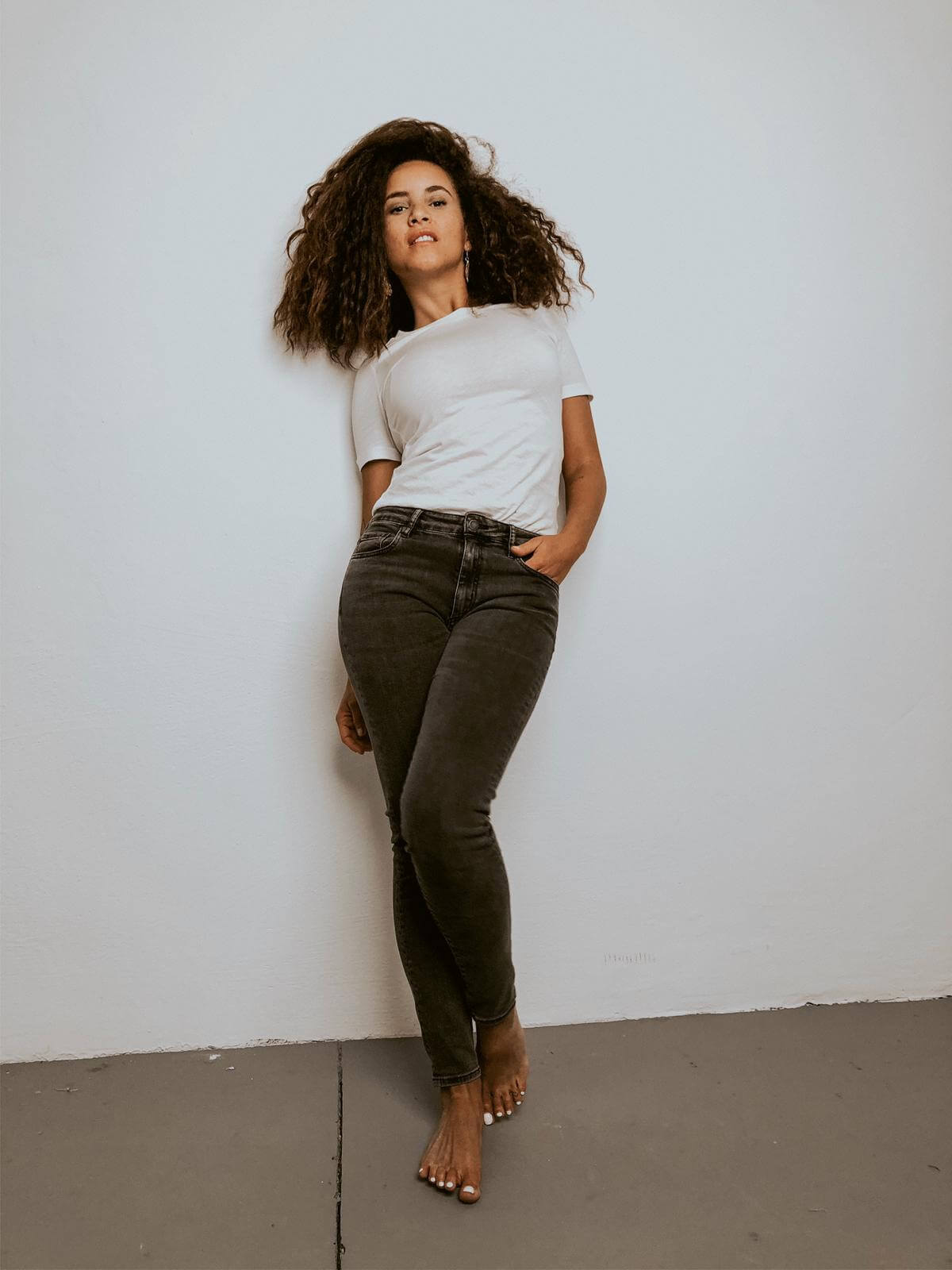 Domitila Barros