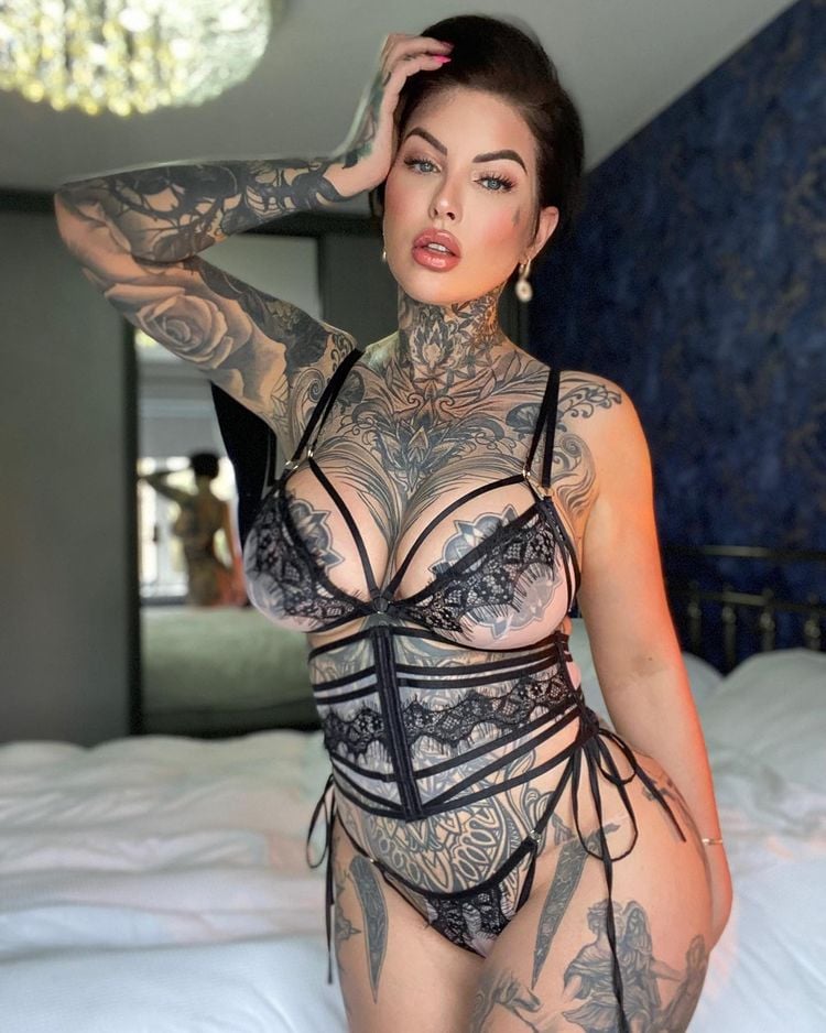 Donnawildcard