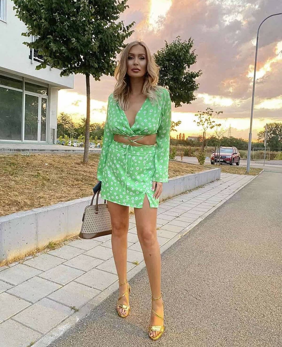 Dragana Bozic