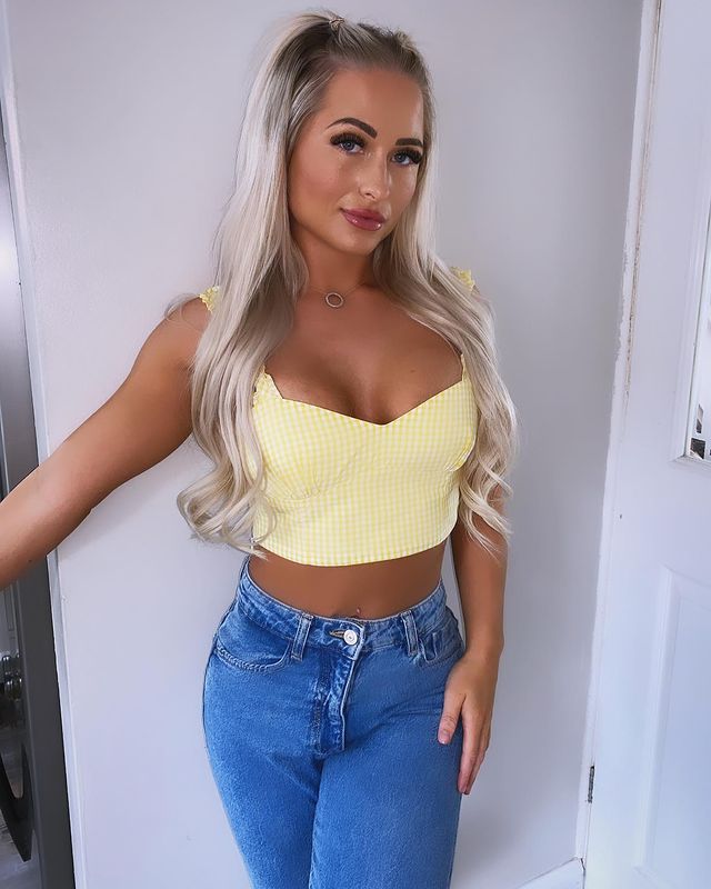 Ebony Naylor