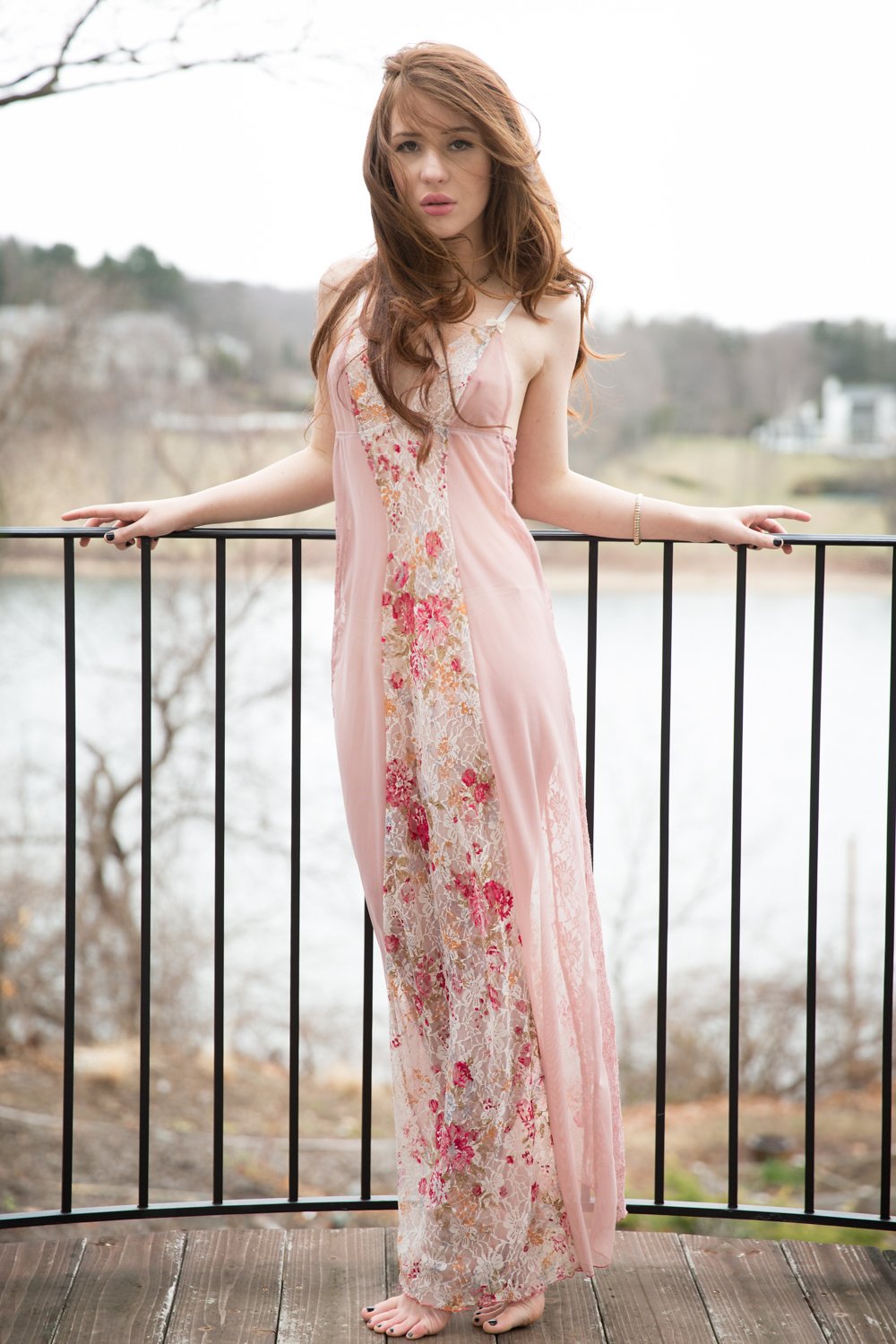 Eden Rose Tijerina