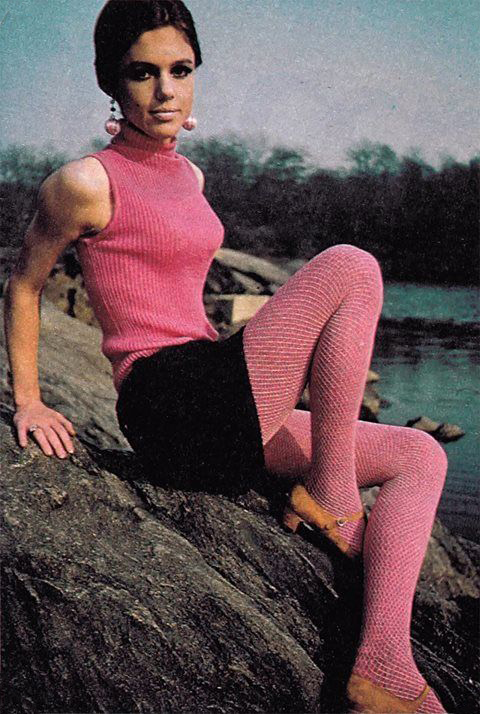 Edie Sedgwick