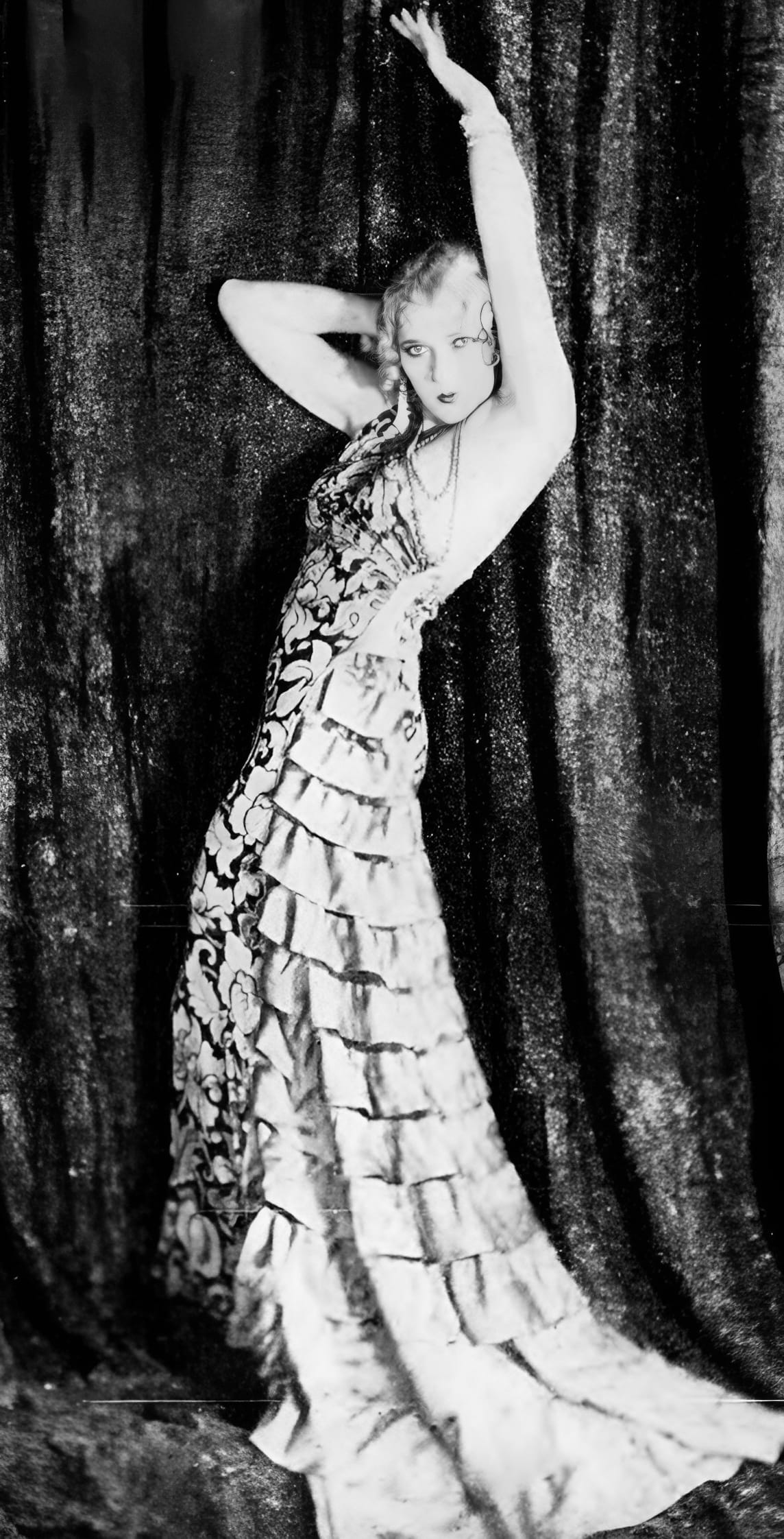 Edith Mera