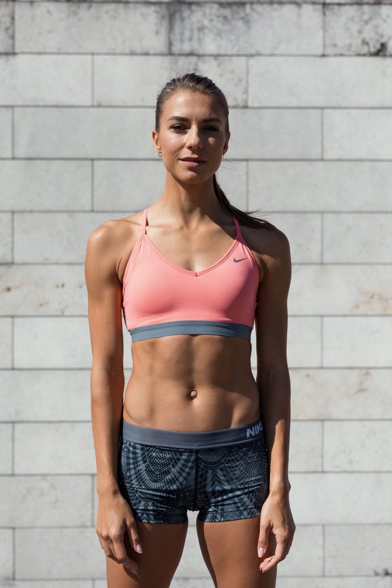 Egle Balciunaite