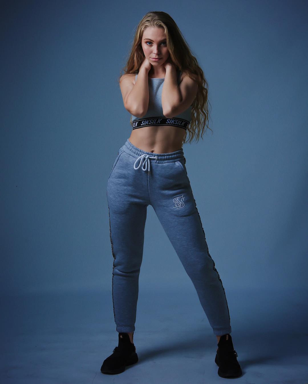 Eilidh Ashton