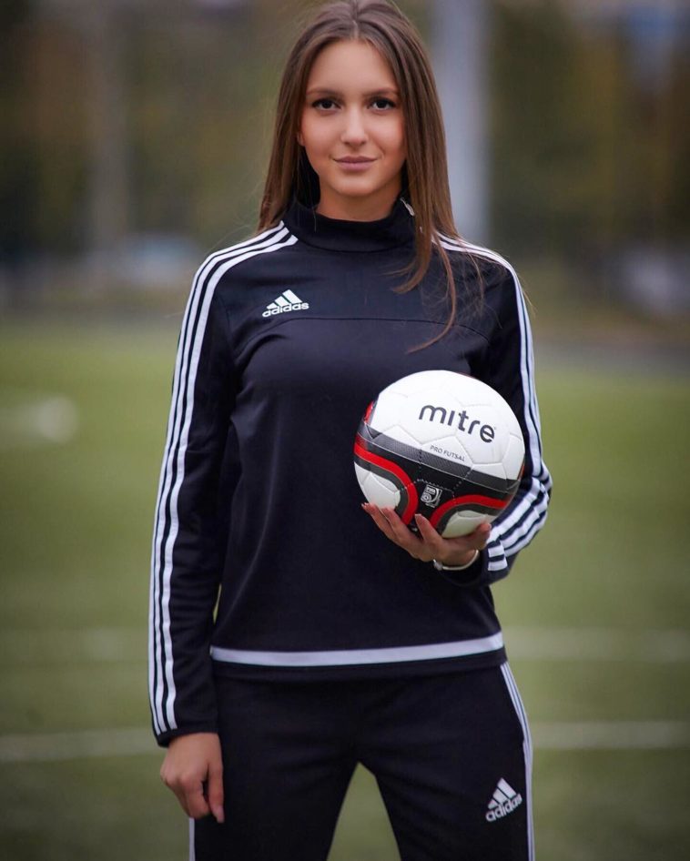Ekaterina Kostyunina