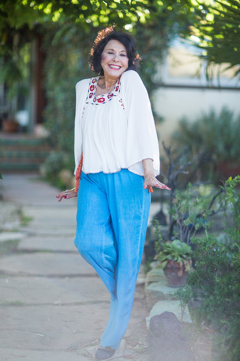 Elaine Giftos