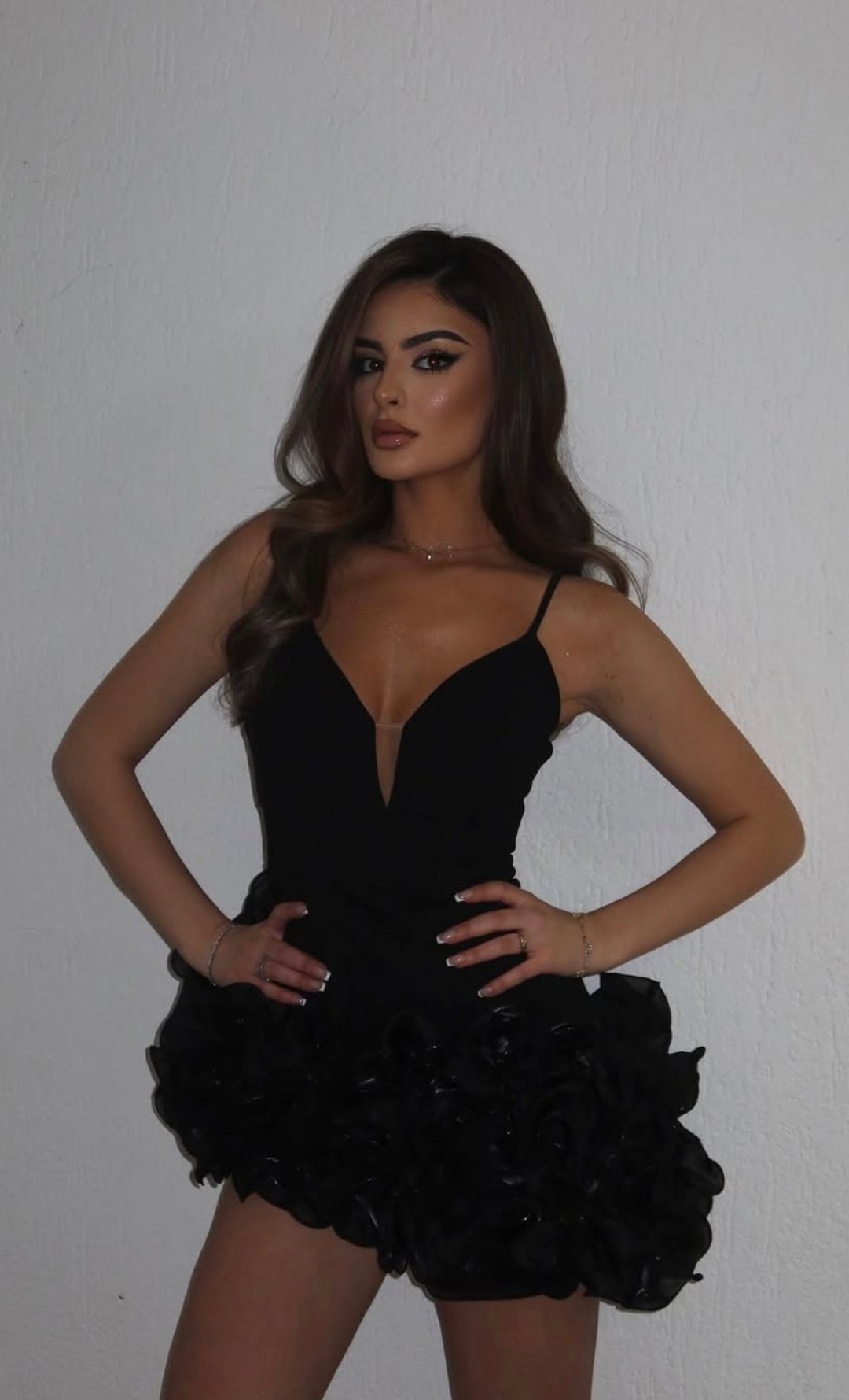 Elda Fetahu