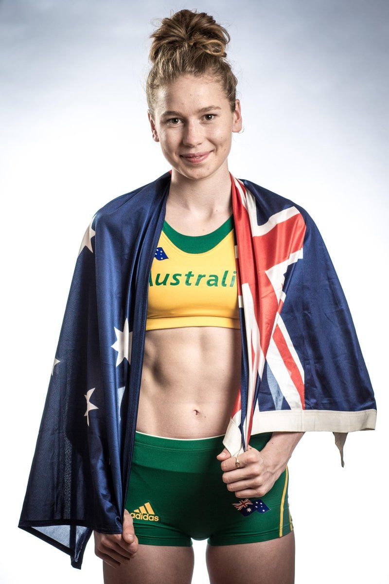 Eleanor Patterson
