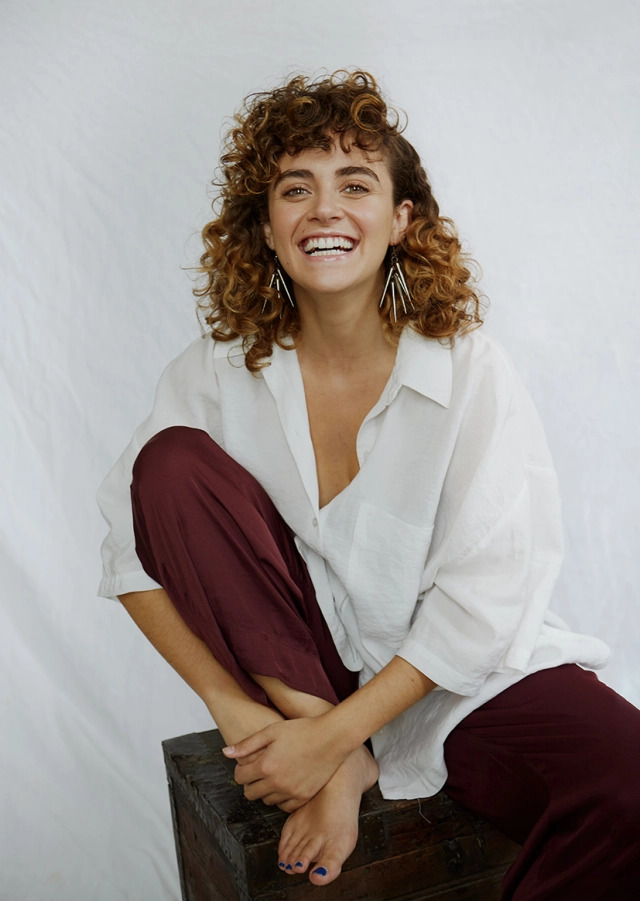 Elena Gallardo