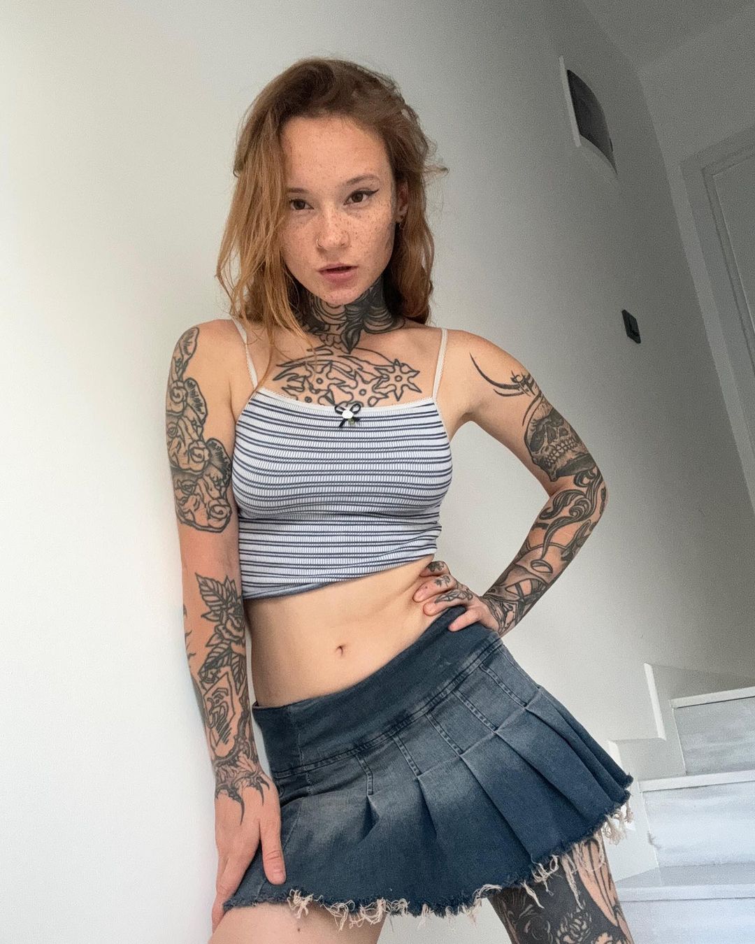 Elena Ginger