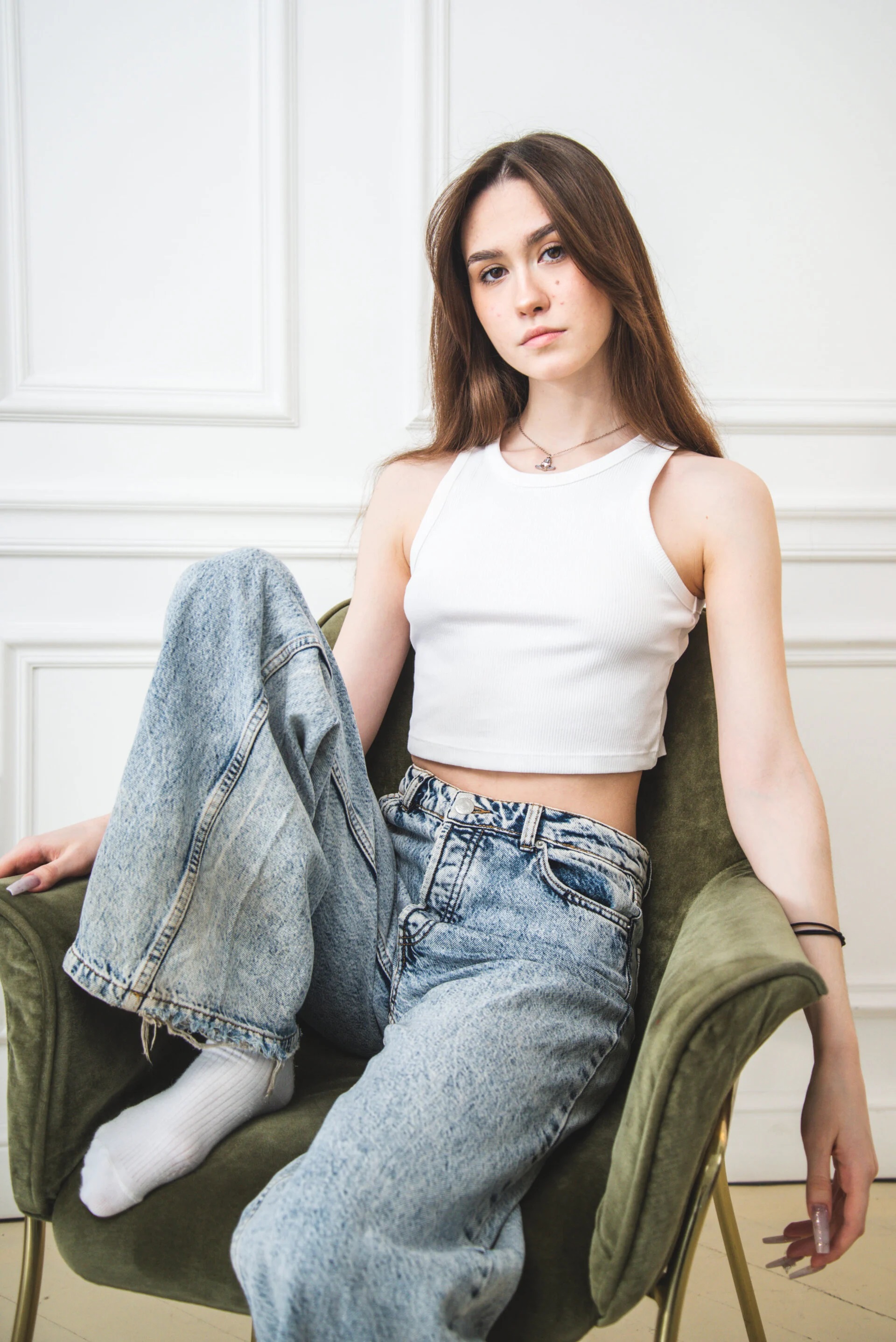 Elene Dainty