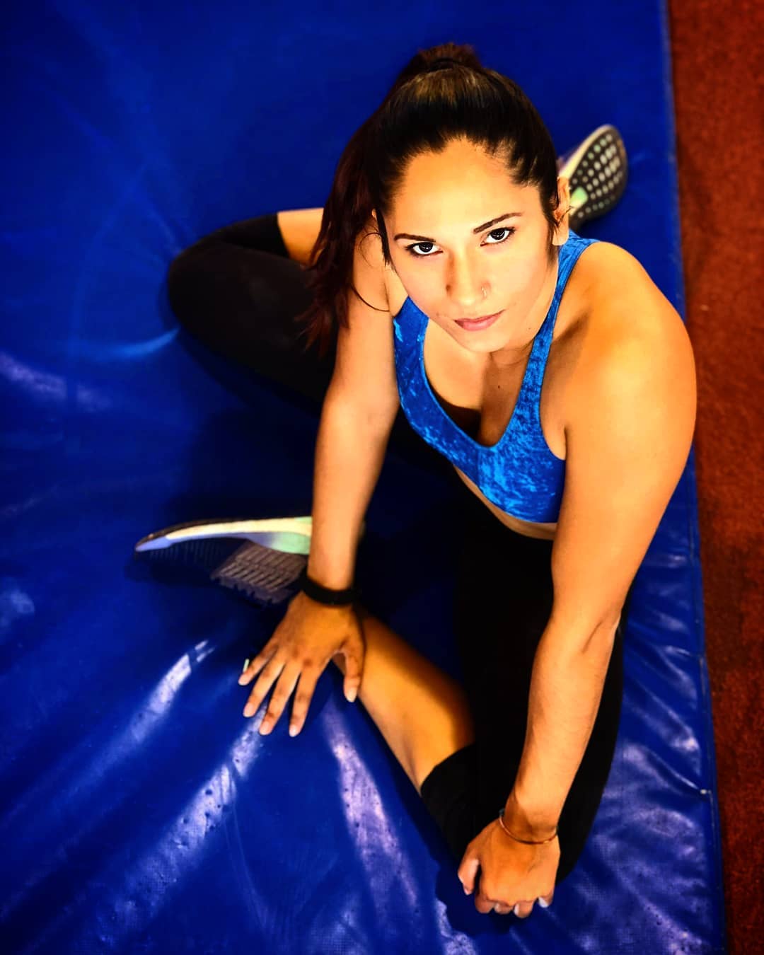 Eleni-Klaoudia Polak