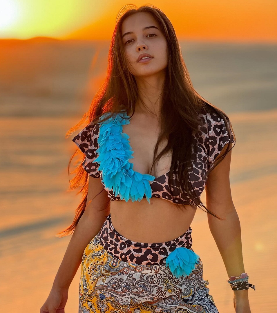 Eleonor Petrova
