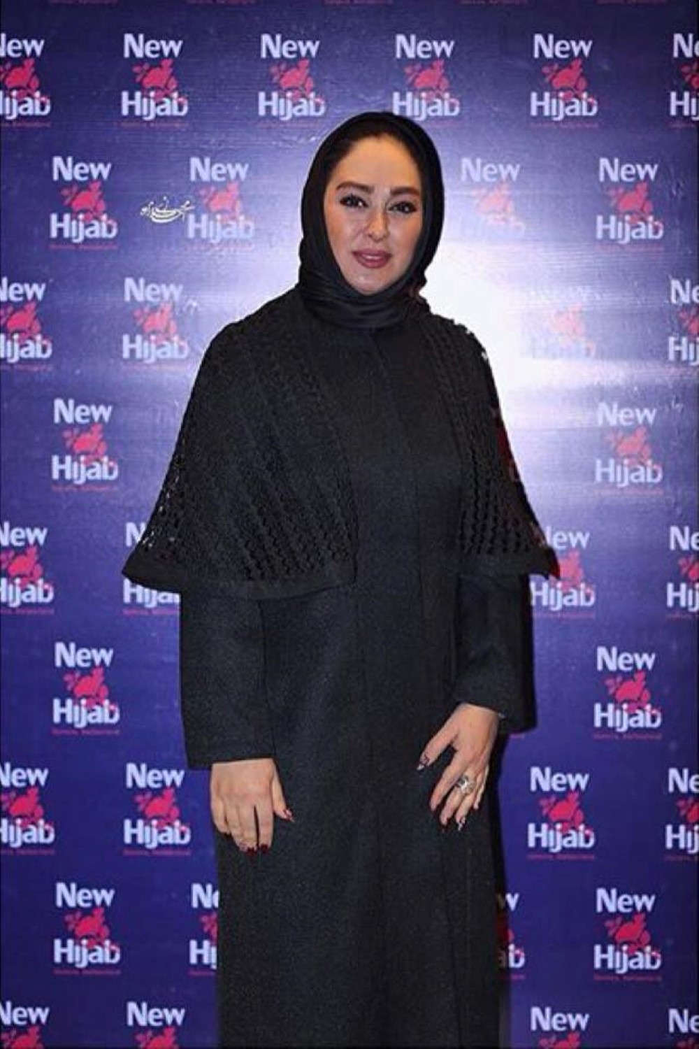 Elham Hamidi