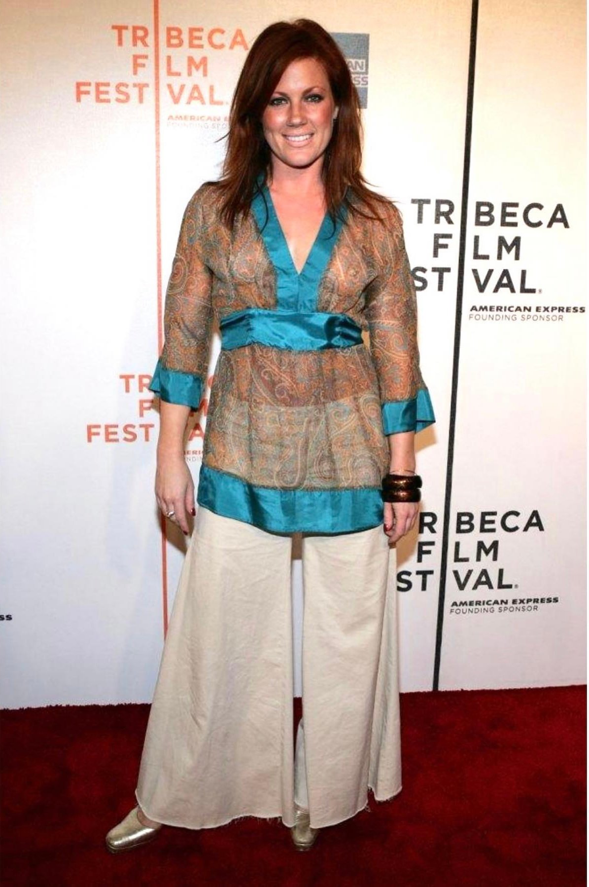 Elisa Donovan