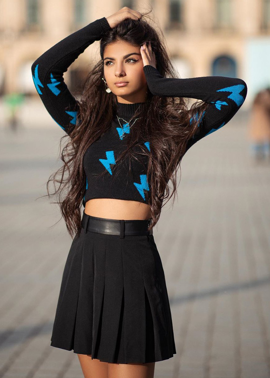 Elisa Maino