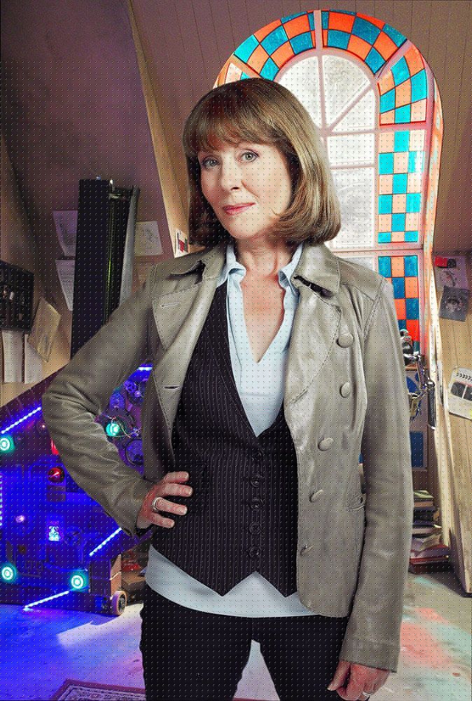 Elisabeth Sladen