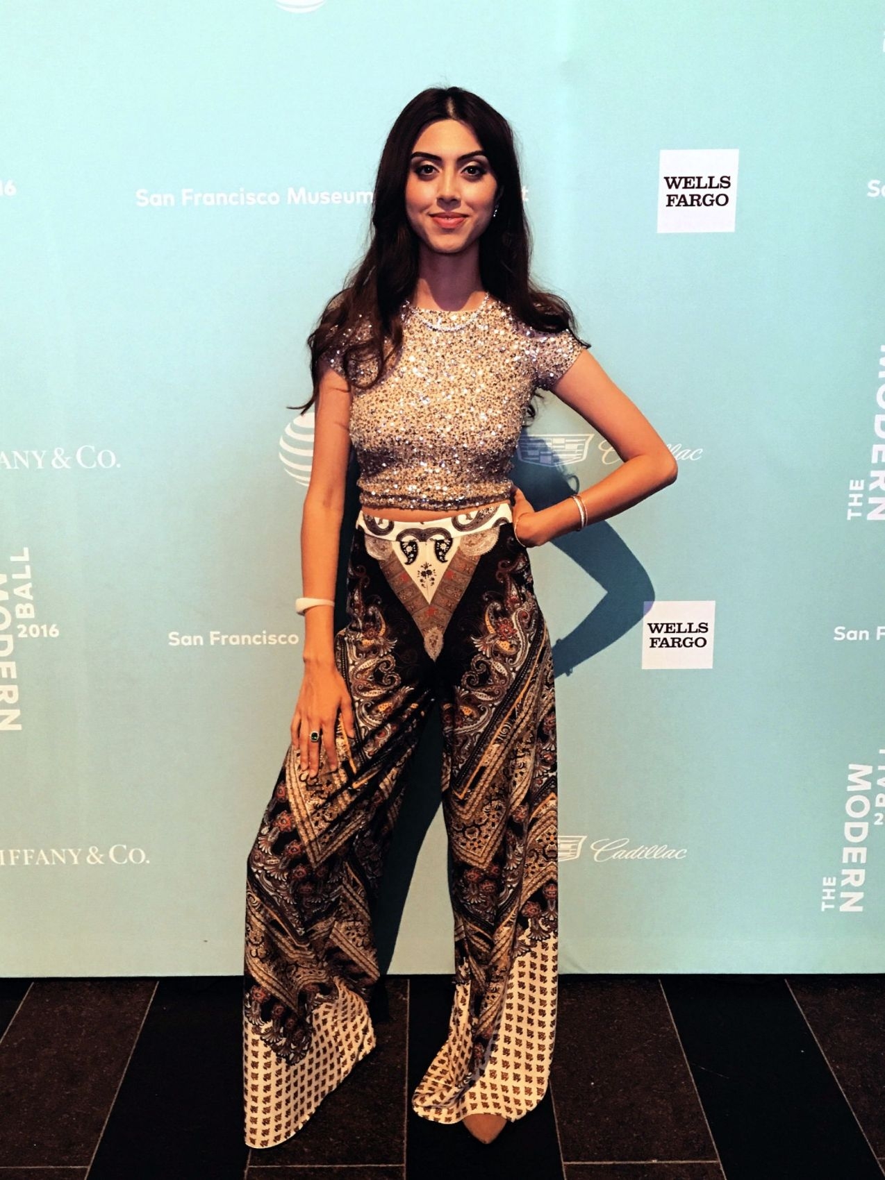 Elissa Patel