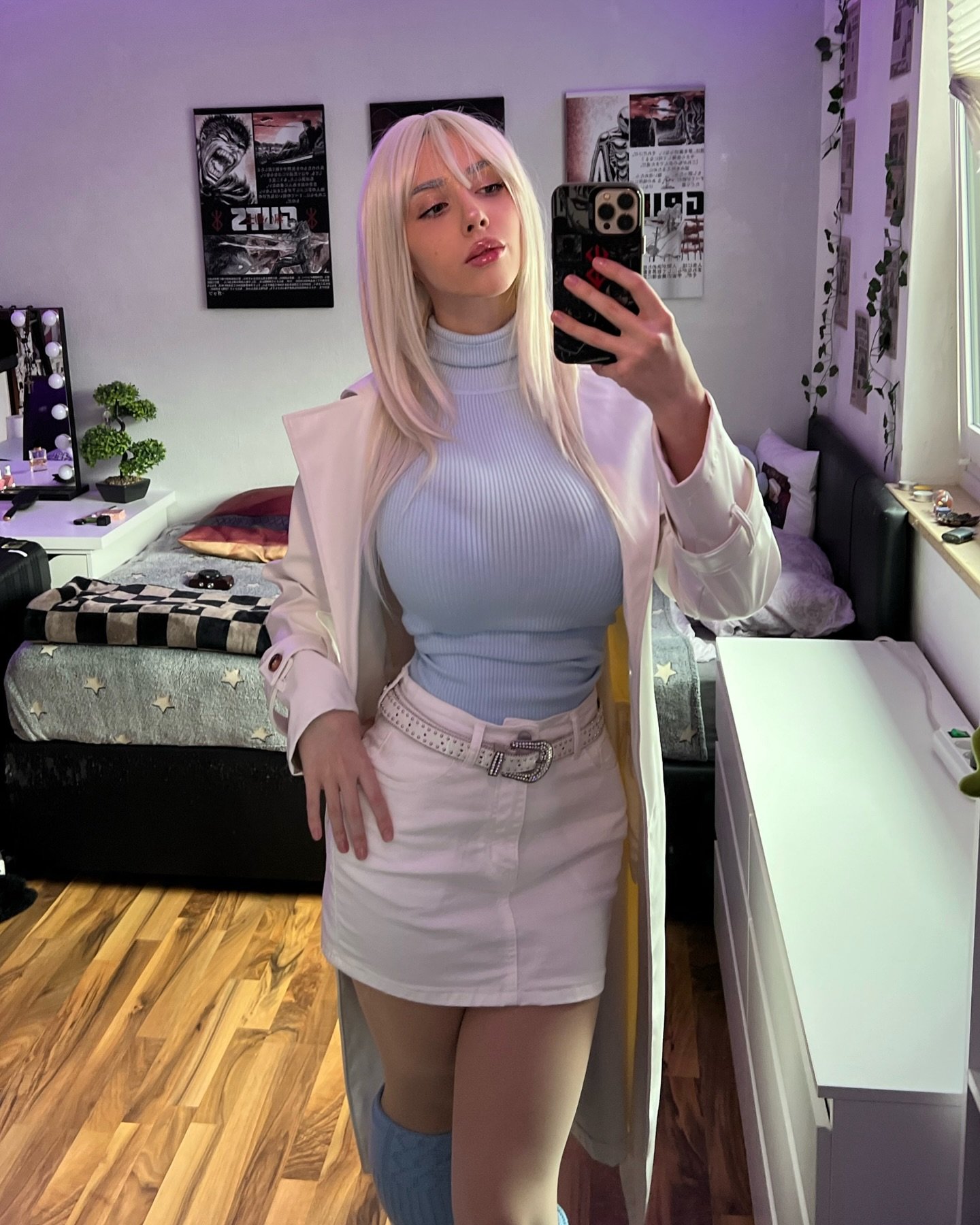 Eliza Deniz