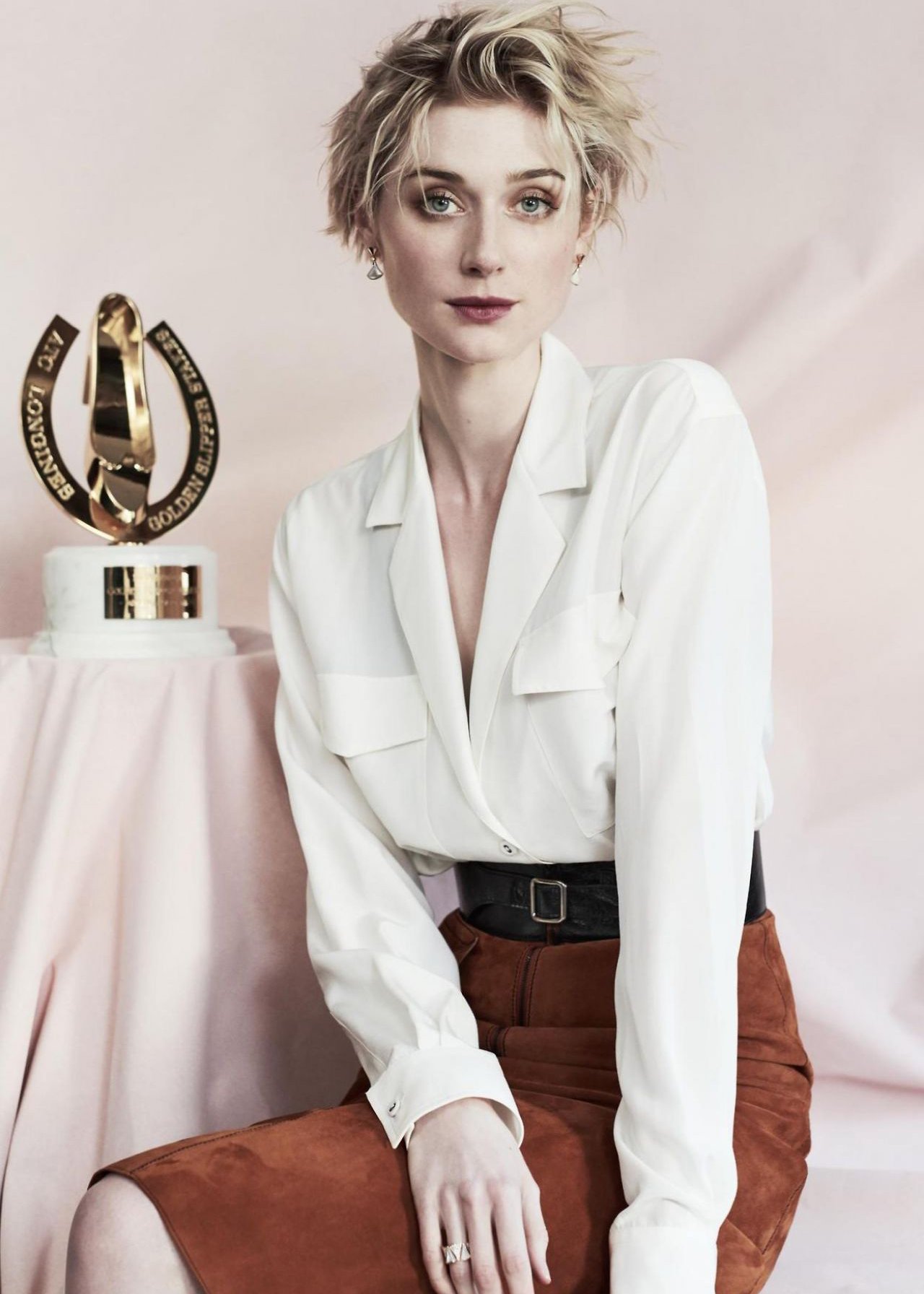 Elizabeth Debicki