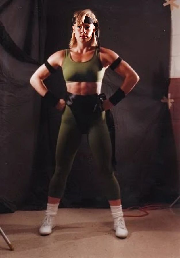 Elizabeth Malecki