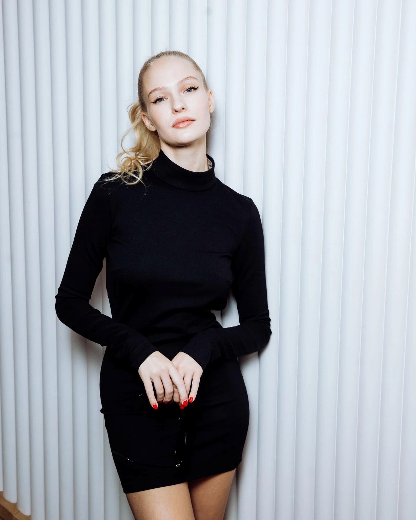 Elizaveta Bazykina