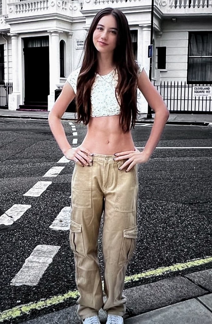 Ella Ashcraft