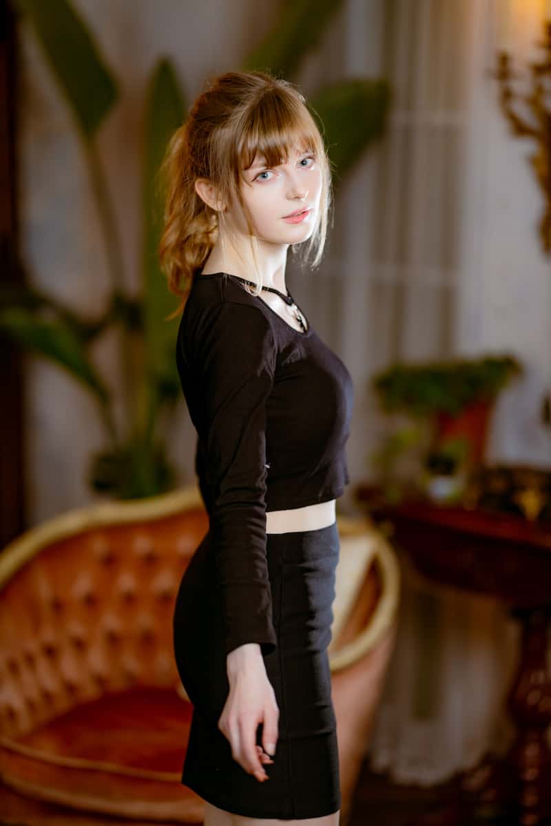 Ella Freya