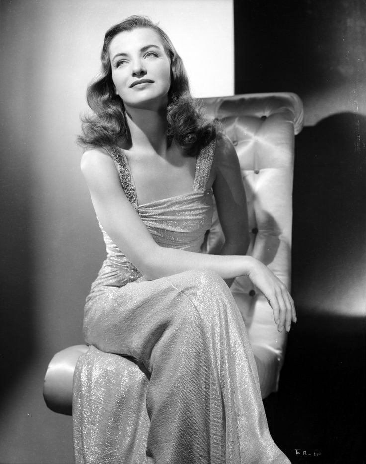 Ella Raines