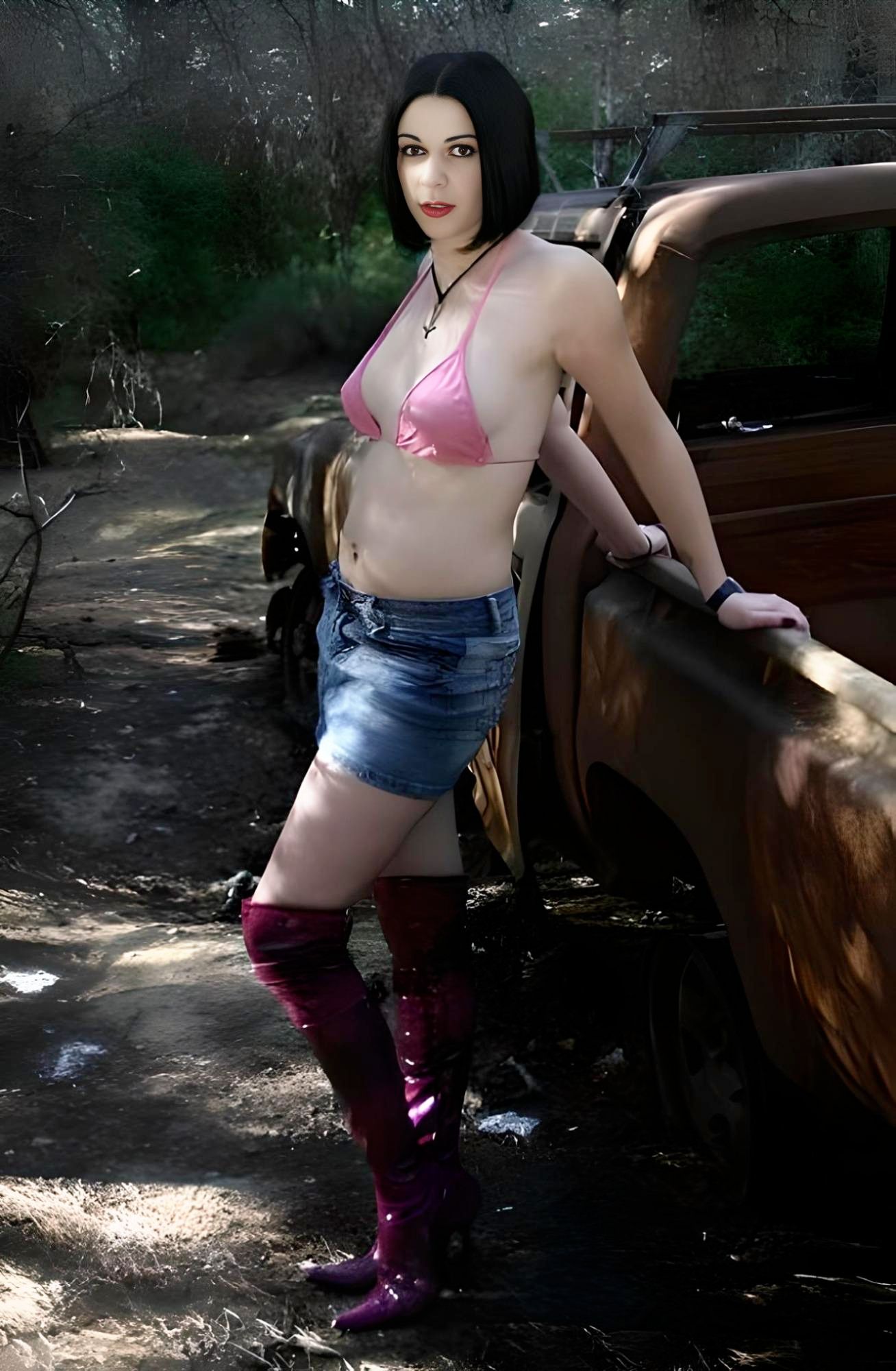 Elodie Bathory